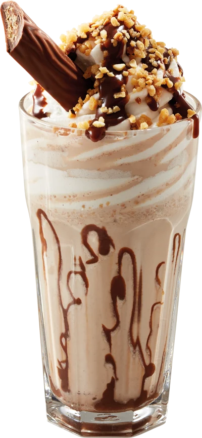Produktbild für Pralinen Shake