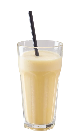 Produktbild für Bananen Shake
